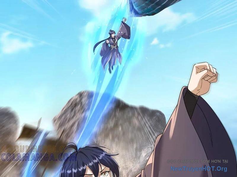 Thiên Uyên Trở Về: Ta Chính Là Thiên Tai Chapter 87 - Trang 2