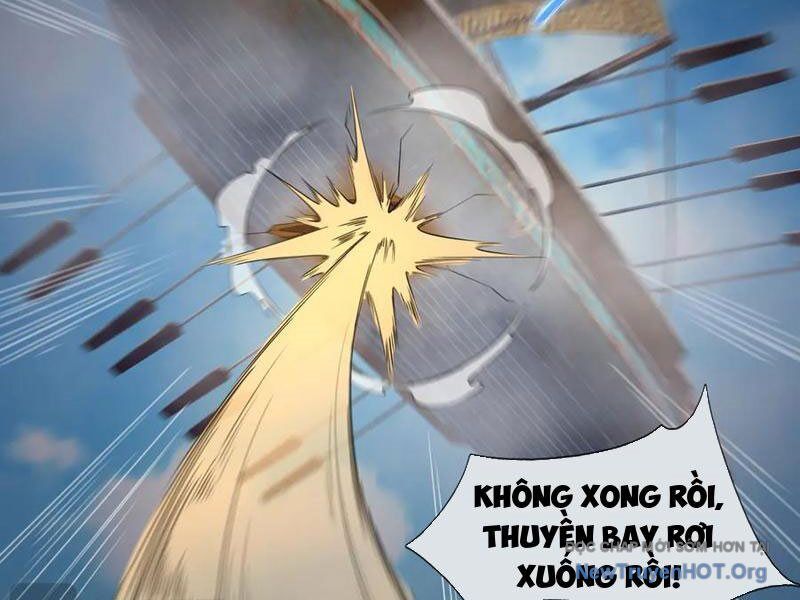 Thiên Uyên Trở Về: Ta Chính Là Thiên Tai Chapter 87 - Trang 2