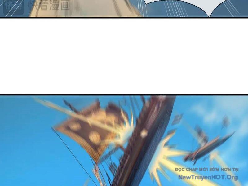 Thiên Uyên Trở Về: Ta Chính Là Thiên Tai Chapter 87 - Trang 2