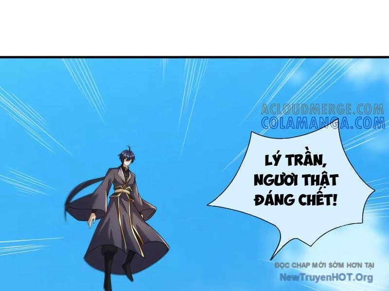 Thiên Uyên Trở Về: Ta Chính Là Thiên Tai Chapter 87 - Trang 2