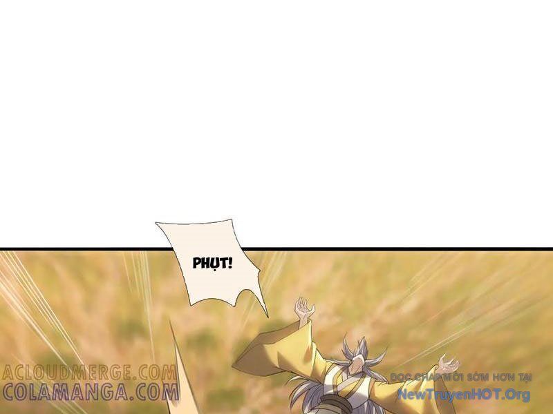 Thiên Uyên Trở Về: Ta Chính Là Thiên Tai Chapter 87 - Trang 2