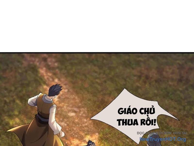 Thiên Uyên Trở Về: Ta Chính Là Thiên Tai Chapter 87 - Trang 2