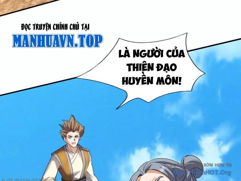 Thiên Uyên Trở Về: Ta Chính Là Thiên Tai Chapter 87 - Trang 2