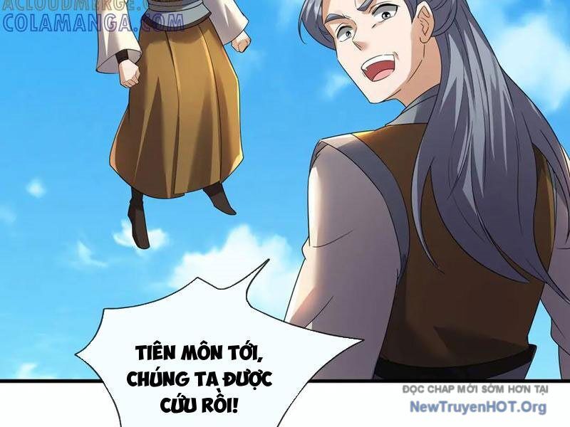 Thiên Uyên Trở Về: Ta Chính Là Thiên Tai Chapter 87 - Trang 2