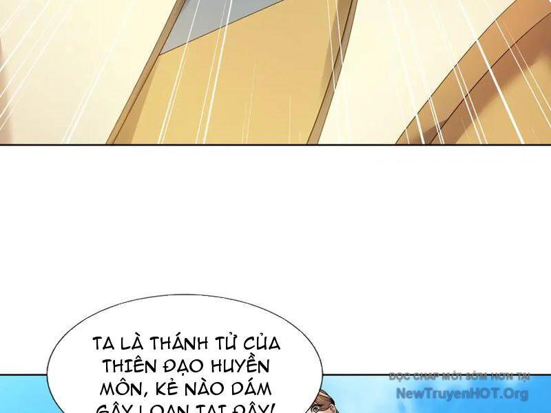 Thiên Uyên Trở Về: Ta Chính Là Thiên Tai Chapter 87 - Trang 2