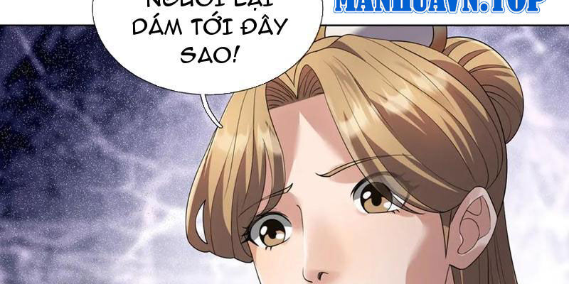 Thiên Uyên Trở Về: Ta Chính Là Thiên Tai Chapter 87 - Trang 2