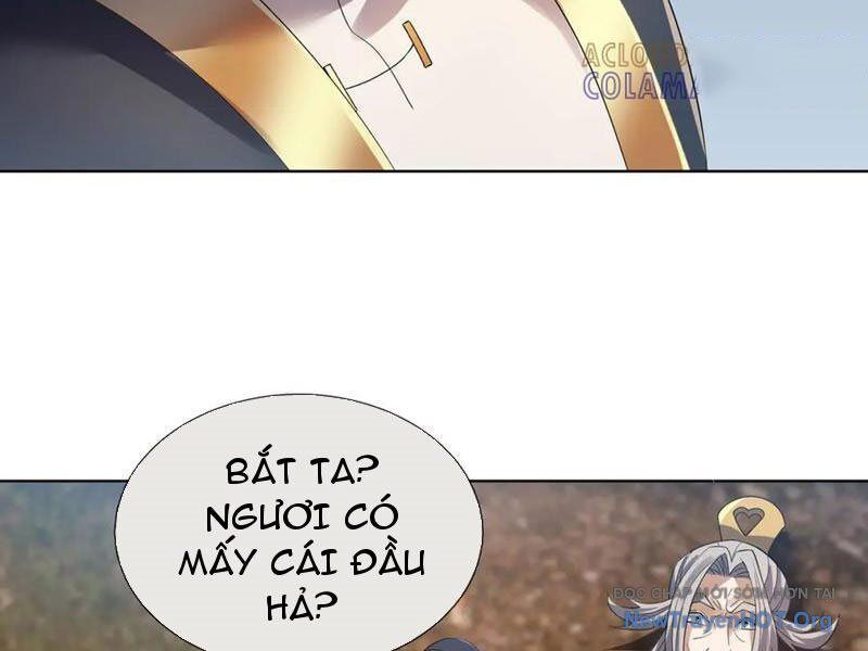 Thiên Uyên Trở Về: Ta Chính Là Thiên Tai Chapter 87 - Trang 2