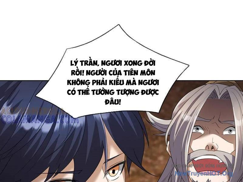 Thiên Uyên Trở Về: Ta Chính Là Thiên Tai Chapter 87 - Trang 2