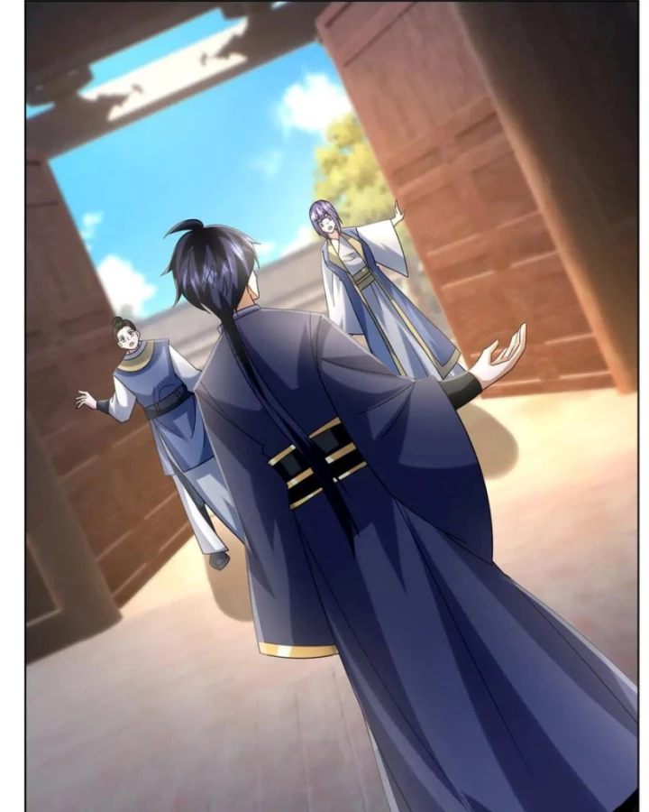 Thiên Uyên Trở Về: Ta Chính Là Thiên Tai Chapter 88 - Trang 2