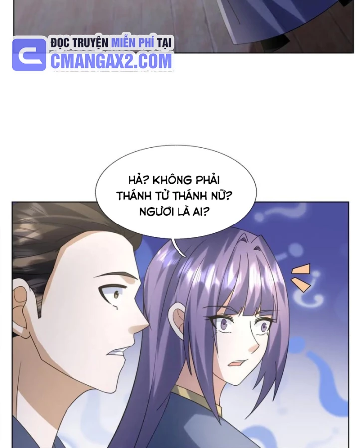 Thiên Uyên Trở Về: Ta Chính Là Thiên Tai Chapter 88 - Trang 2