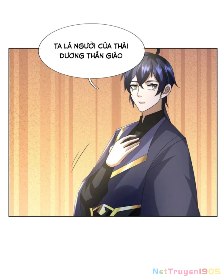 Thiên Uyên Trở Về: Ta Chính Là Thiên Tai Chapter 88 - Trang 2