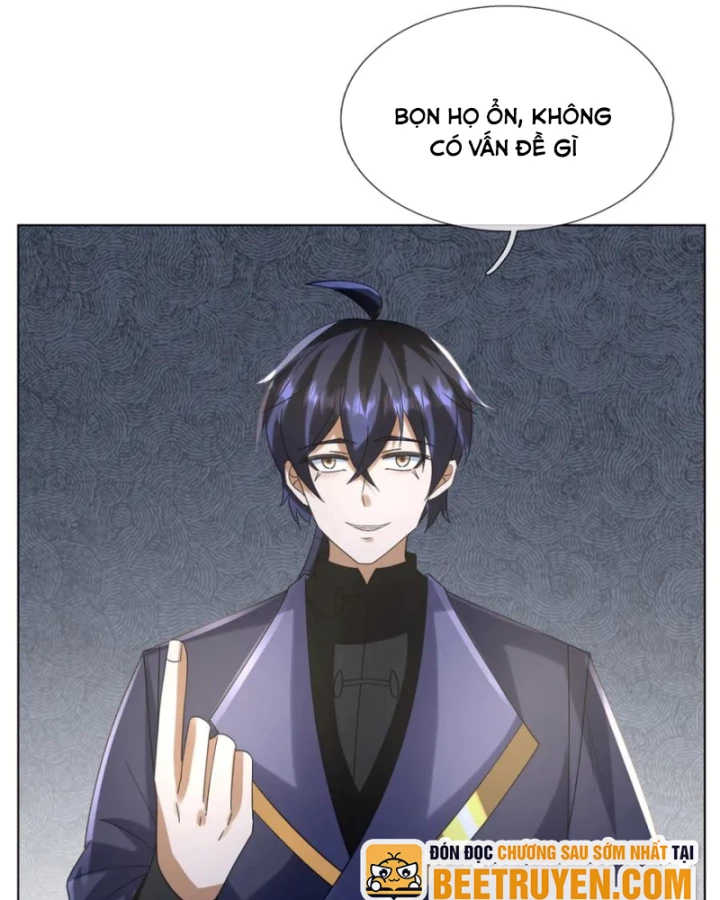 Thiên Uyên Trở Về: Ta Chính Là Thiên Tai Chapter 88 - Trang 2