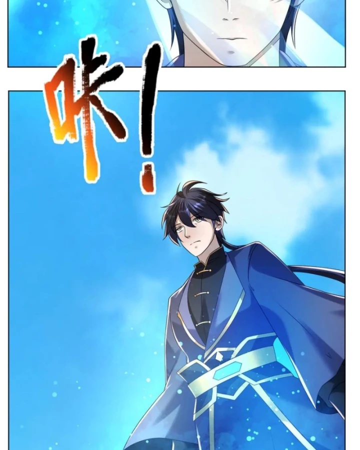 Thiên Uyên Trở Về: Ta Chính Là Thiên Tai Chapter 88 - Trang 2