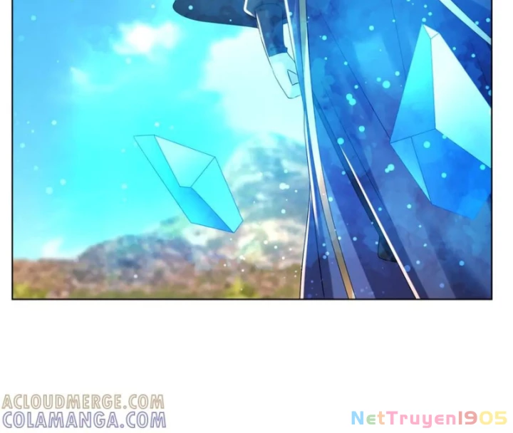 Thiên Uyên Trở Về: Ta Chính Là Thiên Tai Chapter 88 - Trang 2