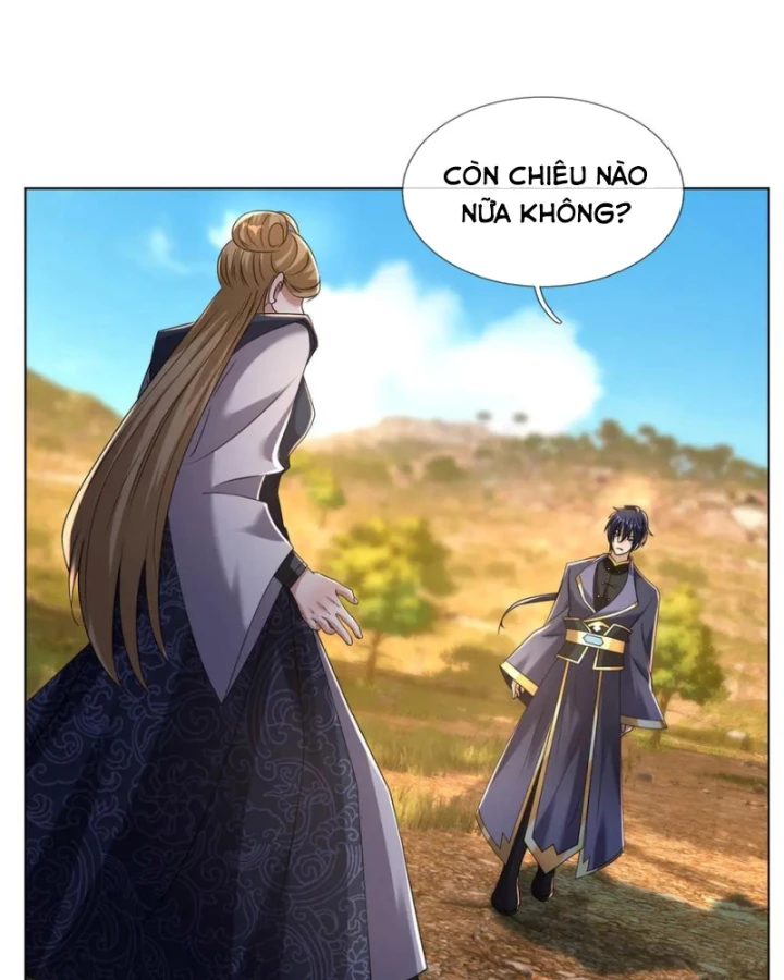 Thiên Uyên Trở Về: Ta Chính Là Thiên Tai Chapter 88 - Trang 2