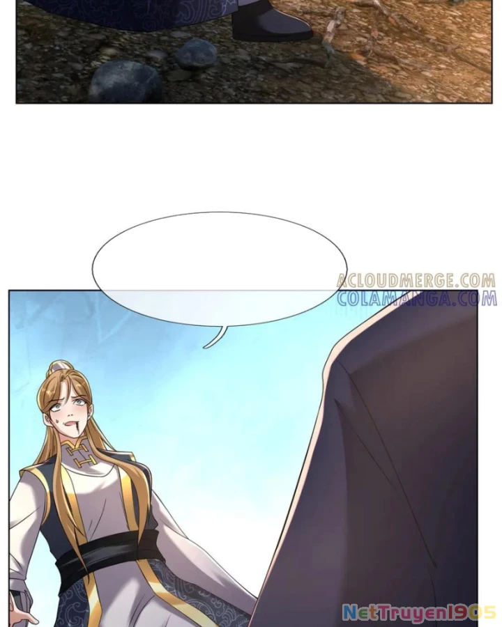 Thiên Uyên Trở Về: Ta Chính Là Thiên Tai Chapter 88 - Trang 2