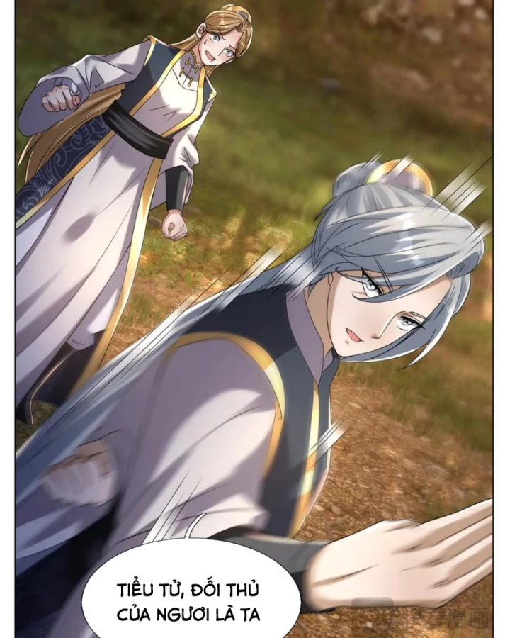 Thiên Uyên Trở Về: Ta Chính Là Thiên Tai Chapter 88 - Trang 2