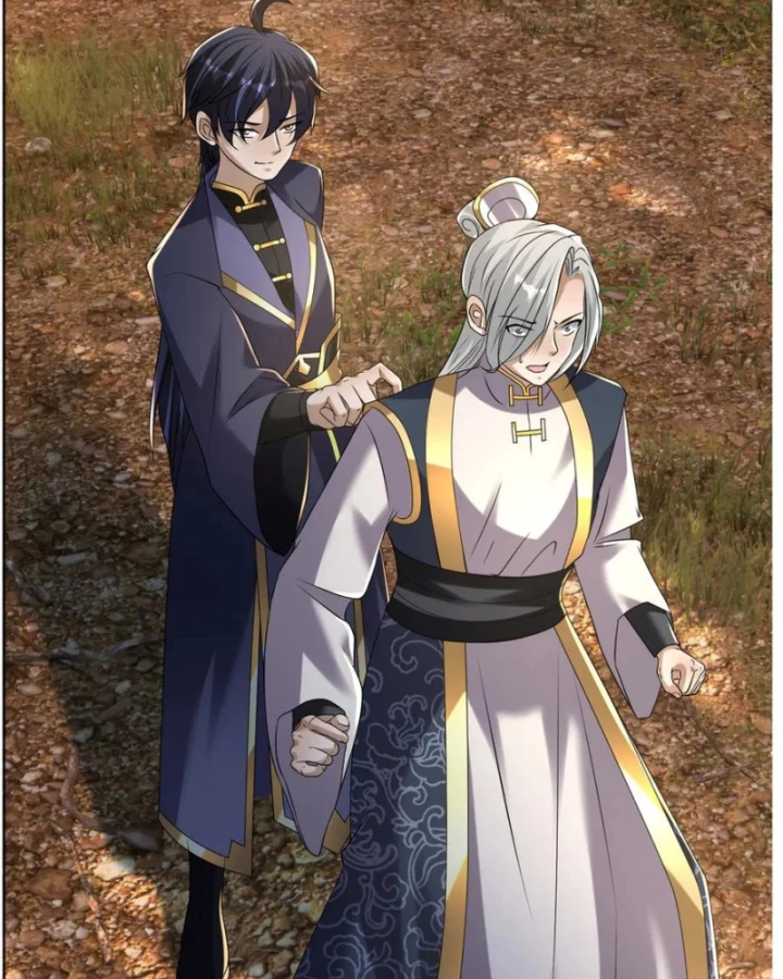 Thiên Uyên Trở Về: Ta Chính Là Thiên Tai Chapter 88 - Trang 2