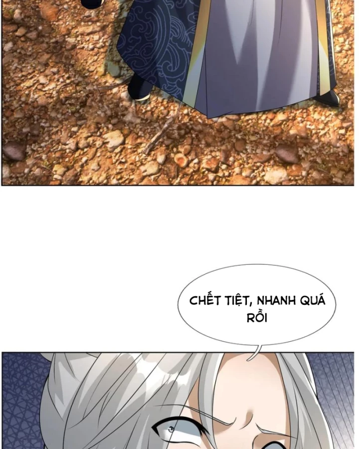 Thiên Uyên Trở Về: Ta Chính Là Thiên Tai Chapter 88 - Trang 2