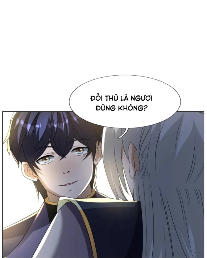 Thiên Uyên Trở Về: Ta Chính Là Thiên Tai Chapter 88 - Trang 2