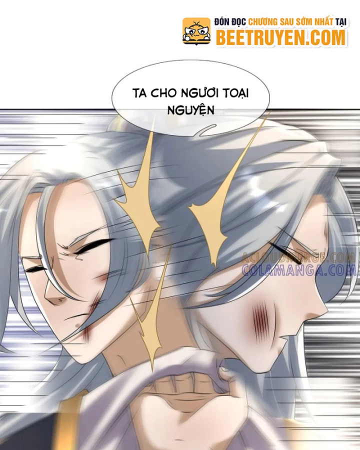 Thiên Uyên Trở Về: Ta Chính Là Thiên Tai Chapter 88 - Trang 2