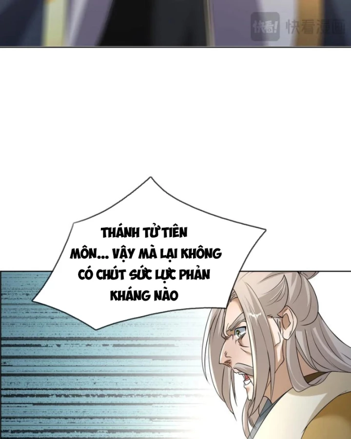 Thiên Uyên Trở Về: Ta Chính Là Thiên Tai Chapter 88 - Trang 2