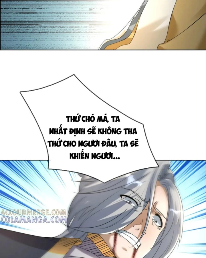 Thiên Uyên Trở Về: Ta Chính Là Thiên Tai Chapter 88 - Trang 2