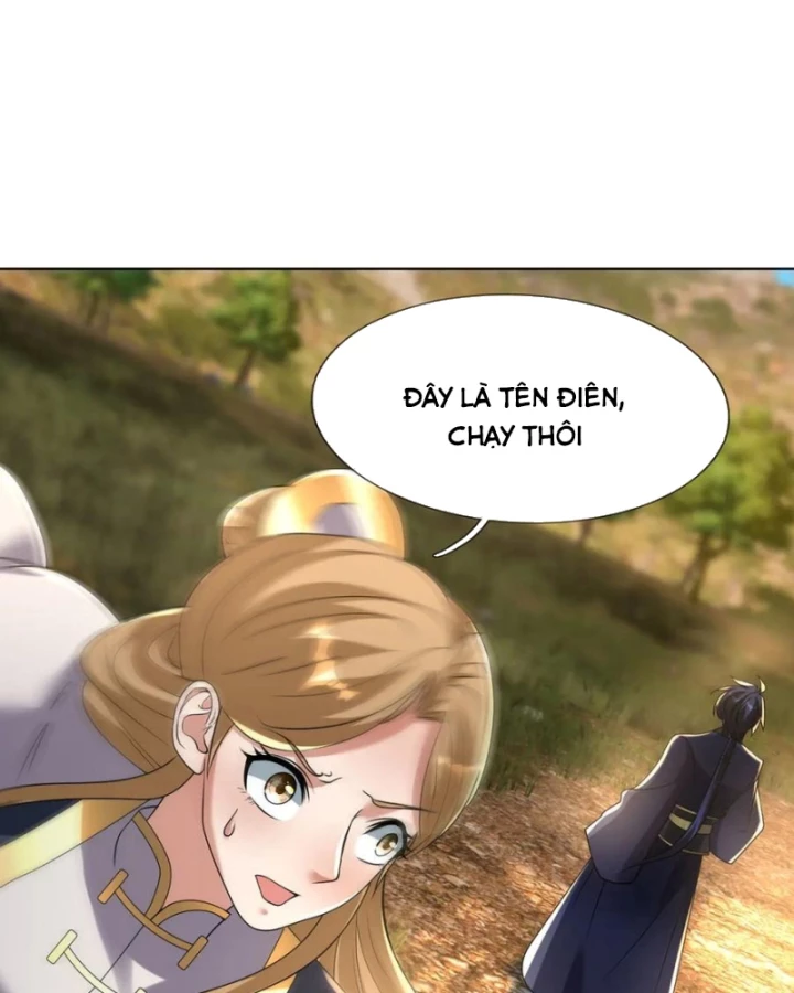 Thiên Uyên Trở Về: Ta Chính Là Thiên Tai Chapter 88 - Trang 2