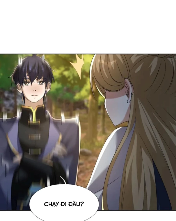 Thiên Uyên Trở Về: Ta Chính Là Thiên Tai Chapter 88 - Trang 2