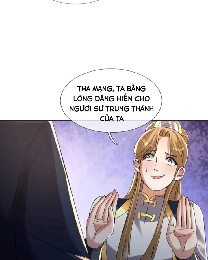 Thiên Uyên Trở Về: Ta Chính Là Thiên Tai Chapter 88 - Trang 2