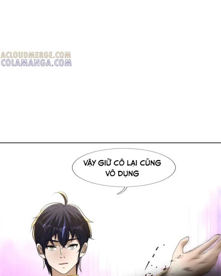 Thiên Uyên Trở Về: Ta Chính Là Thiên Tai Chapter 88 - Trang 2