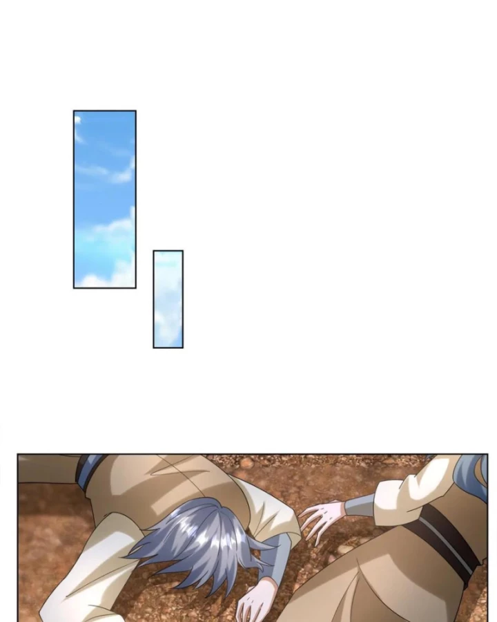 Thiên Uyên Trở Về: Ta Chính Là Thiên Tai Chapter 88 - Trang 2