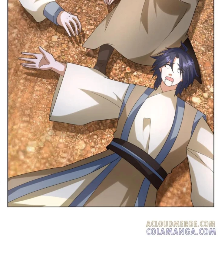 Thiên Uyên Trở Về: Ta Chính Là Thiên Tai Chapter 88 - Trang 2