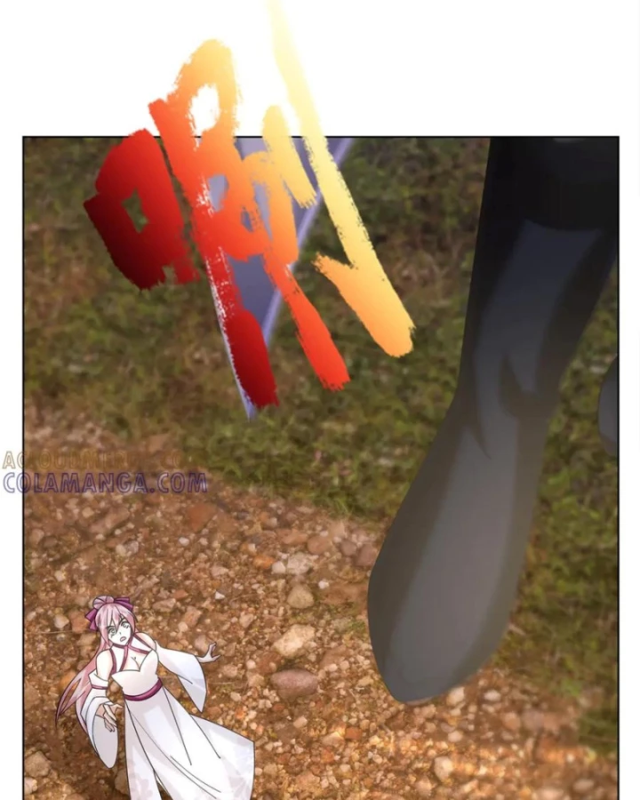 Thiên Uyên Trở Về: Ta Chính Là Thiên Tai Chapter 88 - Trang 2