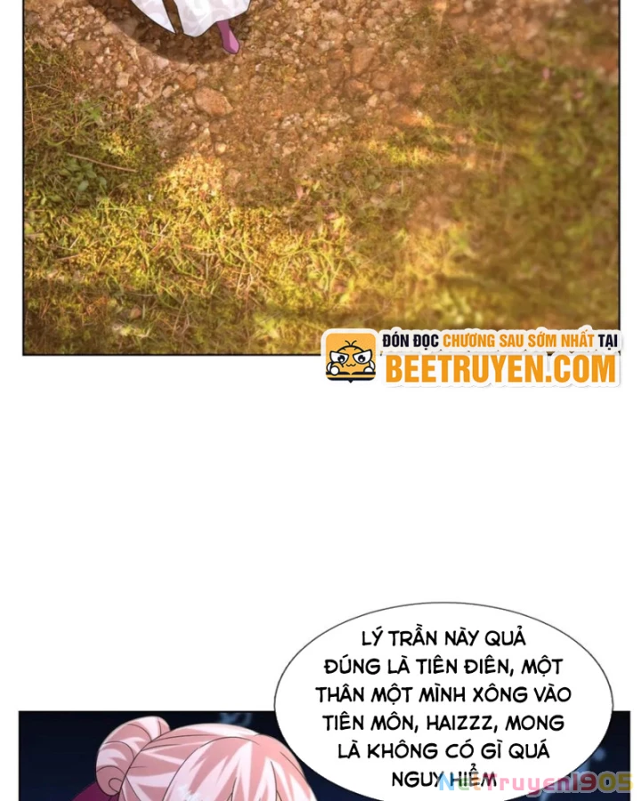 Thiên Uyên Trở Về: Ta Chính Là Thiên Tai Chapter 88 - Trang 2