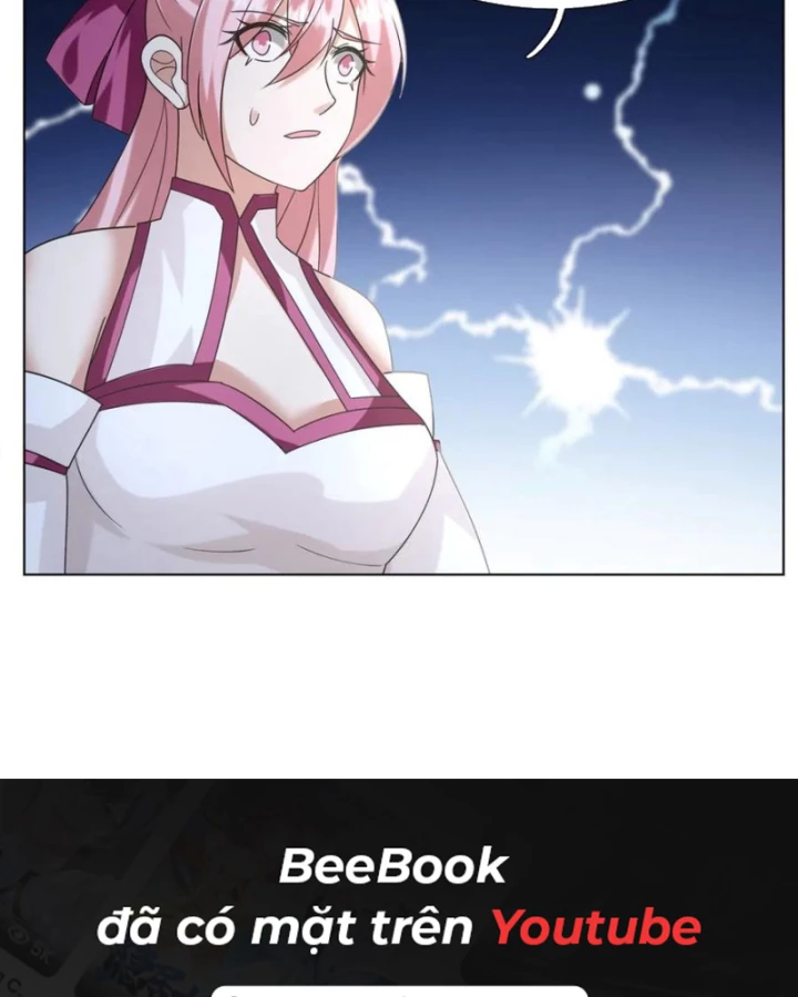 Thiên Uyên Trở Về: Ta Chính Là Thiên Tai Chapter 88 - Trang 2