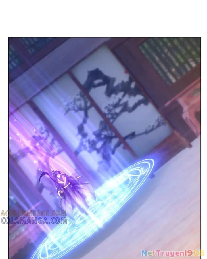 Thiên Uyên Trở Về: Ta Chính Là Thiên Tai Chapter 88 - Trang 2