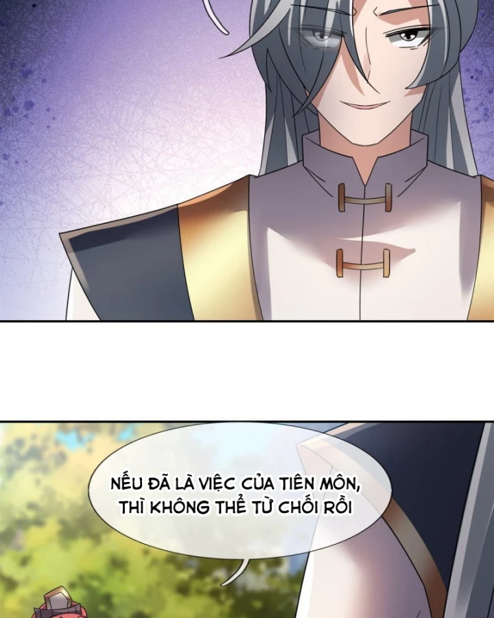 Thiên Uyên Trở Về: Ta Chính Là Thiên Tai Chapter 89 - Trang 2