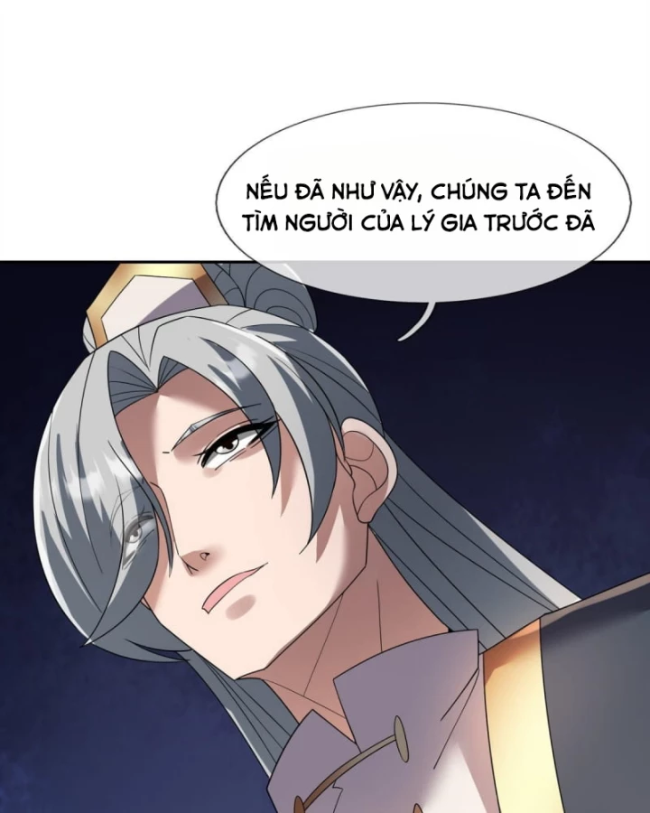 Thiên Uyên Trở Về: Ta Chính Là Thiên Tai Chapter 89 - Trang 2