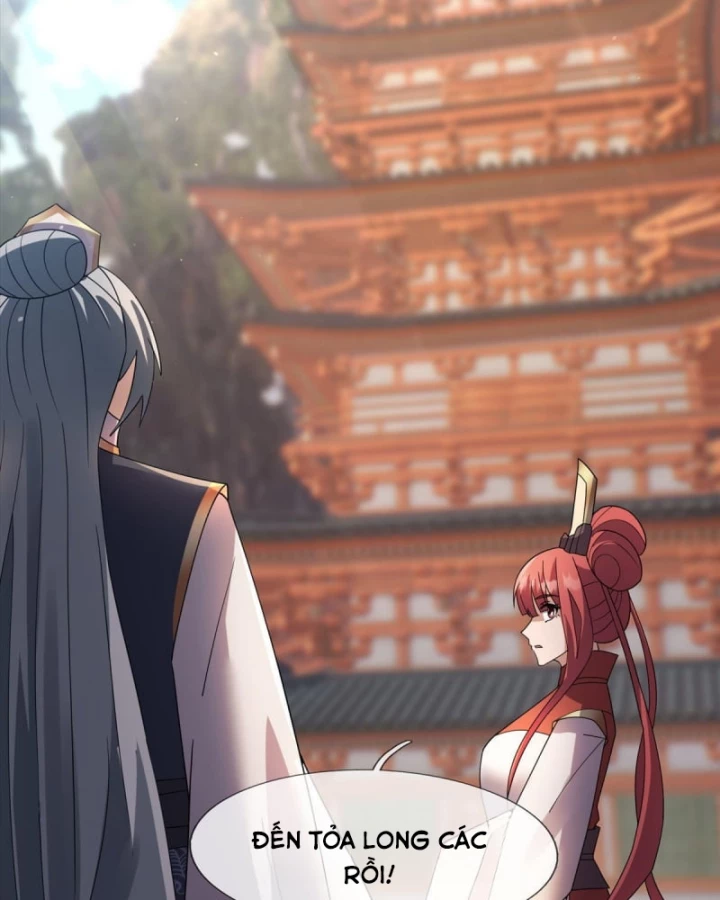 Thiên Uyên Trở Về: Ta Chính Là Thiên Tai Chapter 89 - Trang 2