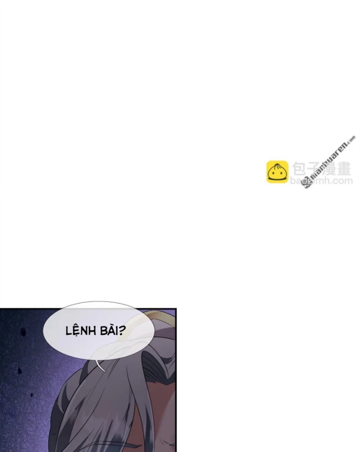 Thiên Uyên Trở Về: Ta Chính Là Thiên Tai Chapter 89 - Trang 2