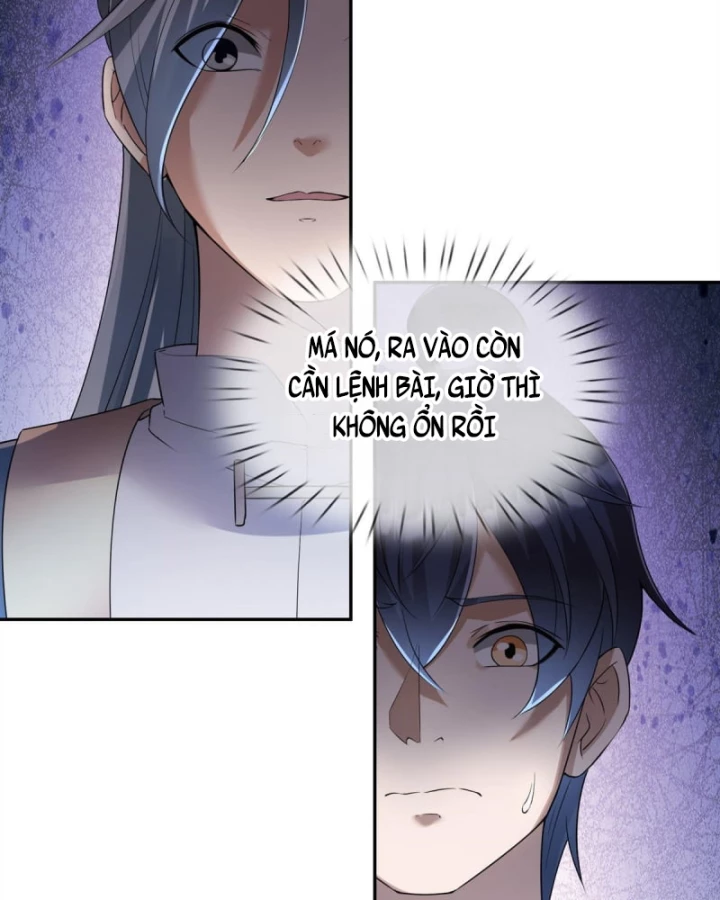 Thiên Uyên Trở Về: Ta Chính Là Thiên Tai Chapter 89 - Trang 2