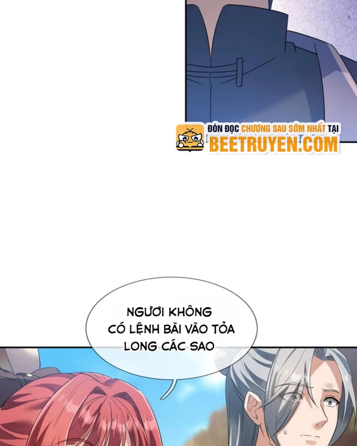 Thiên Uyên Trở Về: Ta Chính Là Thiên Tai Chapter 89 - Trang 2