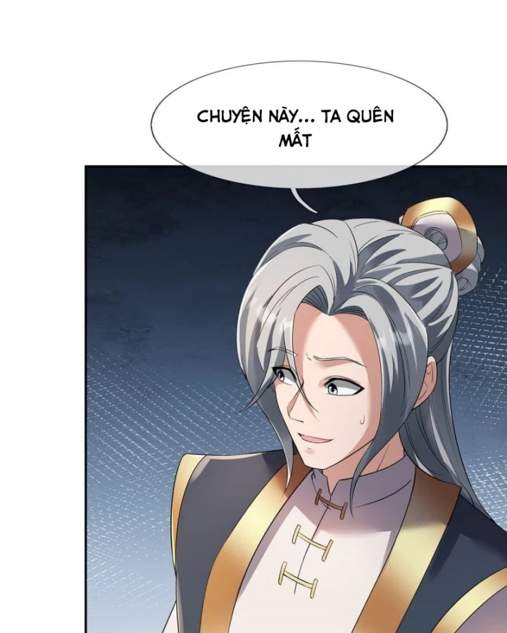 Thiên Uyên Trở Về: Ta Chính Là Thiên Tai Chapter 89 - Trang 2