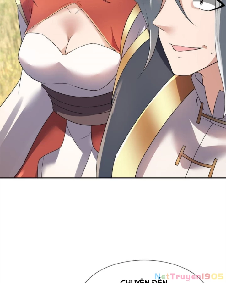 Thiên Uyên Trở Về: Ta Chính Là Thiên Tai Chapter 89 - Trang 2