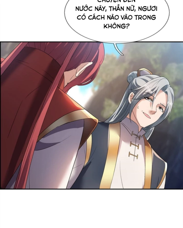 Thiên Uyên Trở Về: Ta Chính Là Thiên Tai Chapter 89 - Trang 2