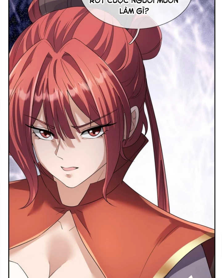 Thiên Uyên Trở Về: Ta Chính Là Thiên Tai Chapter 89 - Trang 2