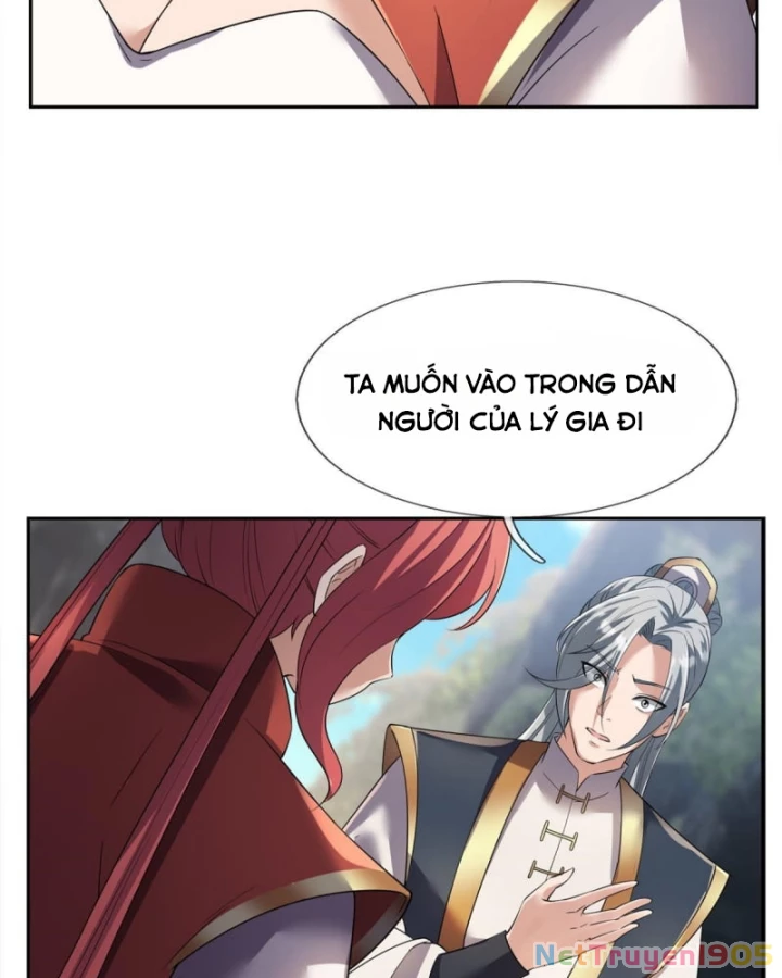 Thiên Uyên Trở Về: Ta Chính Là Thiên Tai Chapter 89 - Trang 2