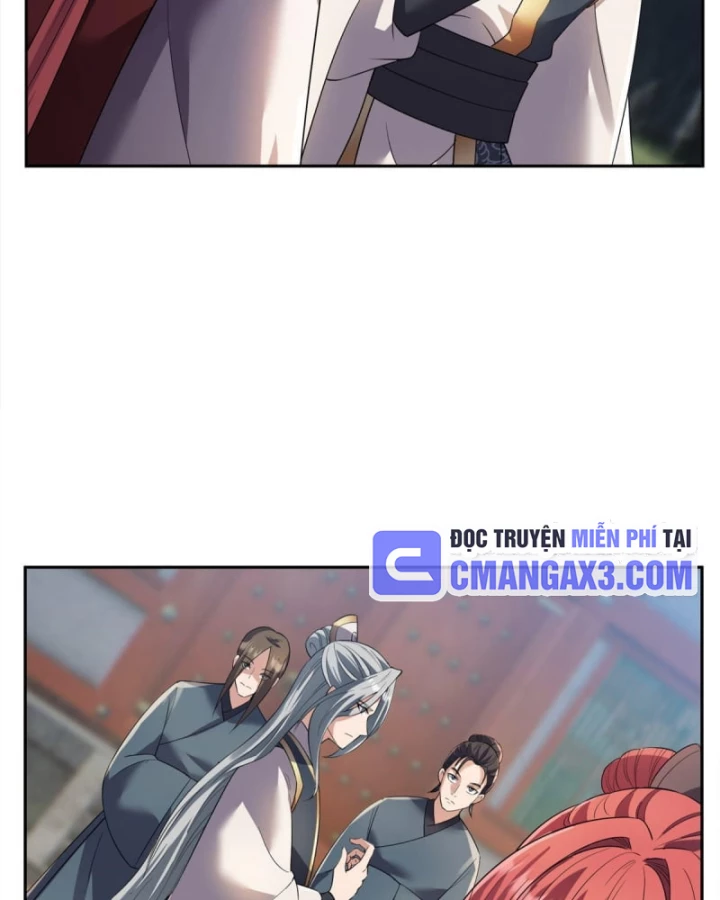 Thiên Uyên Trở Về: Ta Chính Là Thiên Tai Chapter 89 - Trang 2