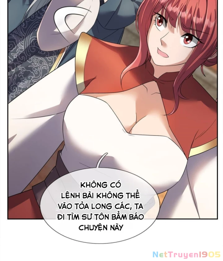 Thiên Uyên Trở Về: Ta Chính Là Thiên Tai Chapter 89 - Trang 2